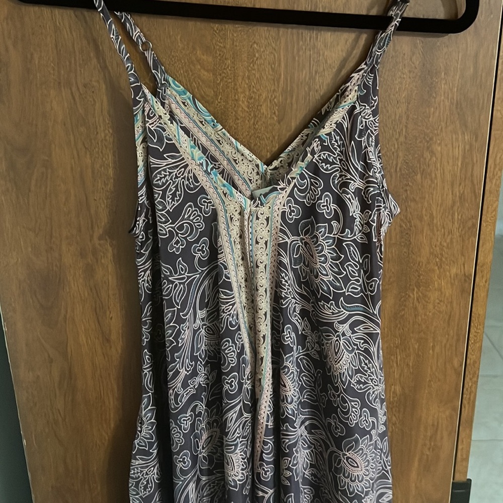 Harlem Romper/Jumper. S/M